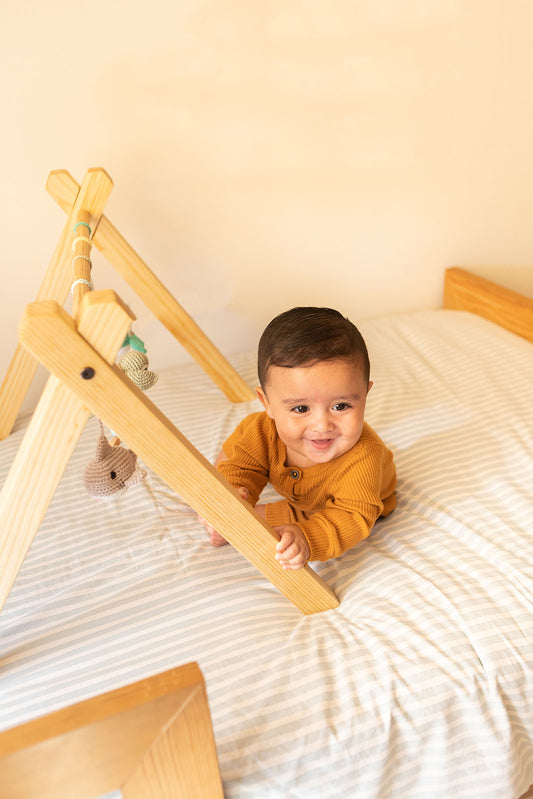 Gimnasio sensorial FONDO DEL MAR