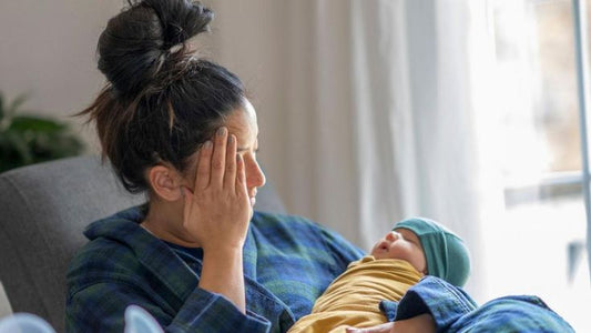 Algunas recomendaciones útiles para las mamás