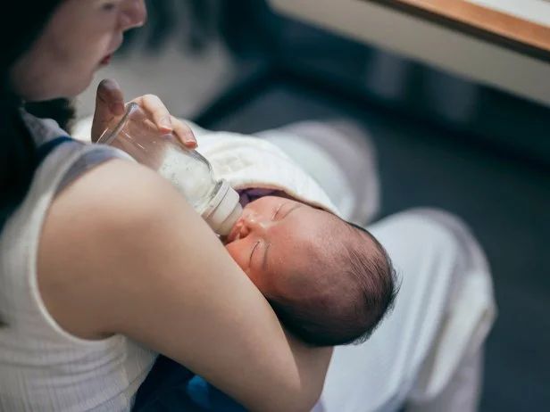 Algunas recomendaciones útiles para las mamás