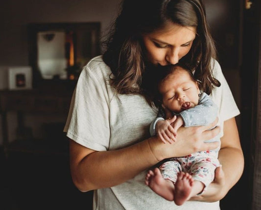 Sostener a quien sostiene: la importancia de la red de apoyo en la lactancia